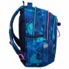 STITCH CP PLECAK COOLPACK SZKOLNY STICH DLA DZIEWCZYNY PATIO ZESTAW 5w1